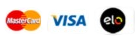 Master Card Visa Elo